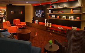 Courtyard Hartford Cromwell