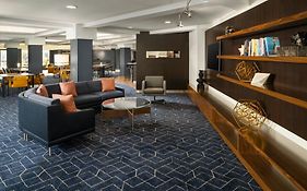 Courtyard Hartford Cromwell